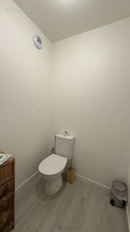 Très bel appartement  Résidence sécurisée  Secteur proche Saint-Sever - photo 5