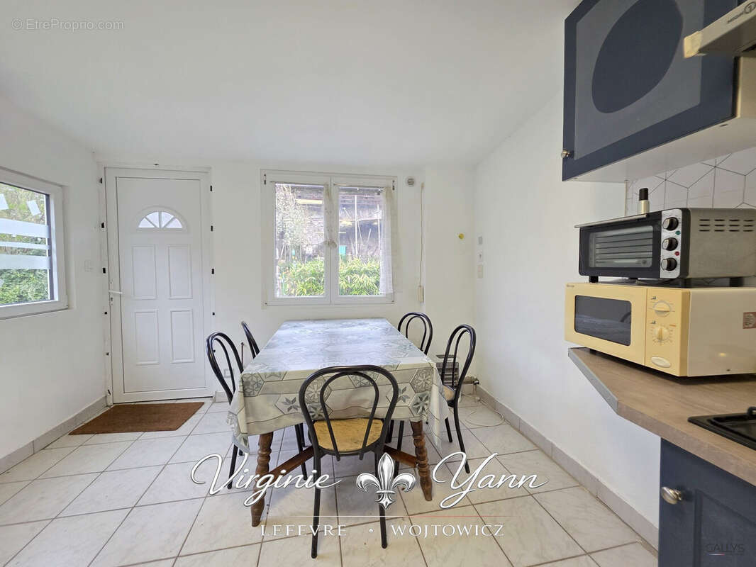 Appartement à HAYANGE