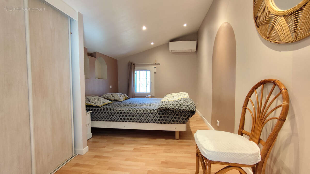 Maison à BREIL-SUR-ROYA