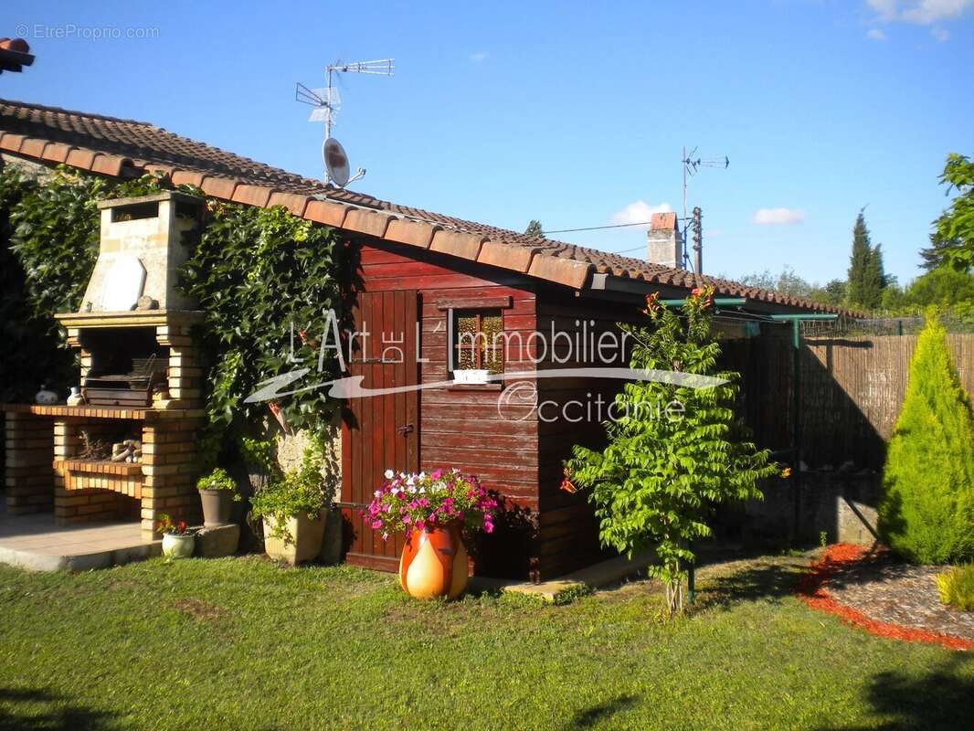 Aussonne - exclusivite - photo 9