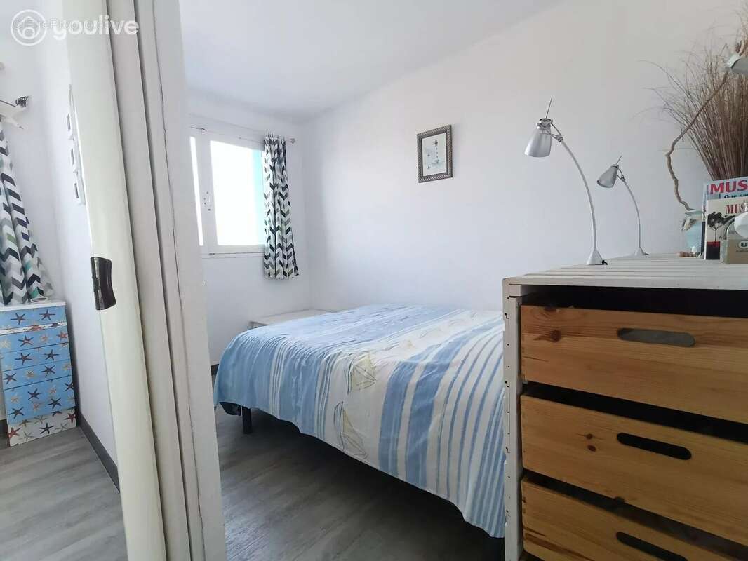 Appartement à SAINT-JEAN-DE-MONTS