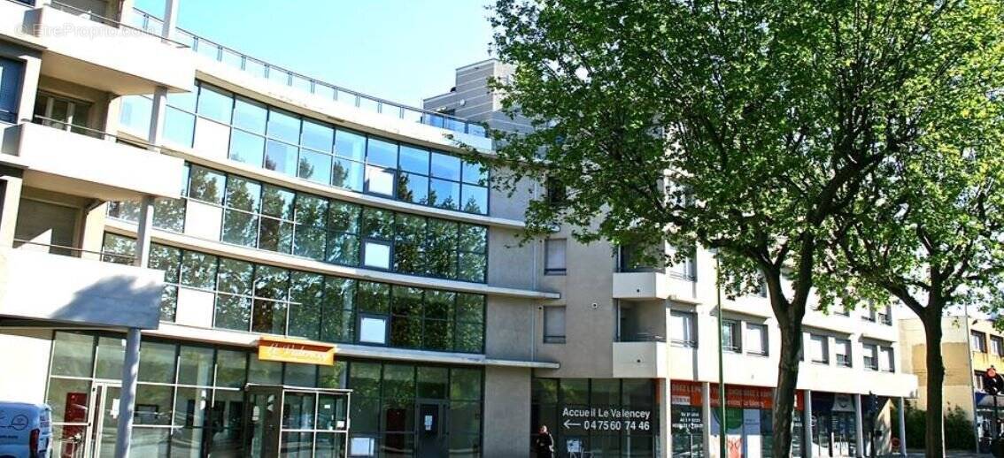 Appartement à VALENCE