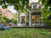 Maison à CHAMOUILLE