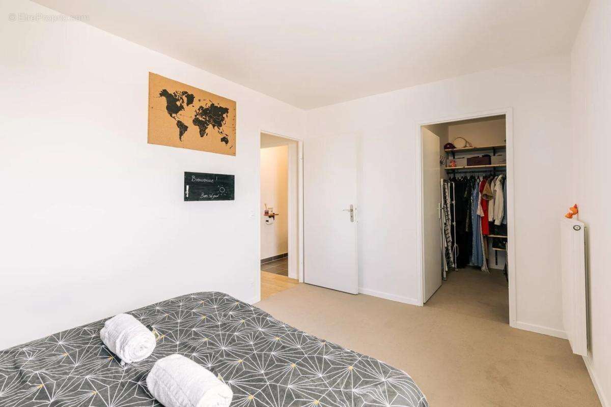 Appartement à VILLEPINTE