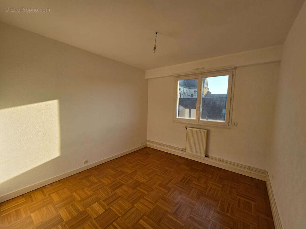 Appartement à LE MANS