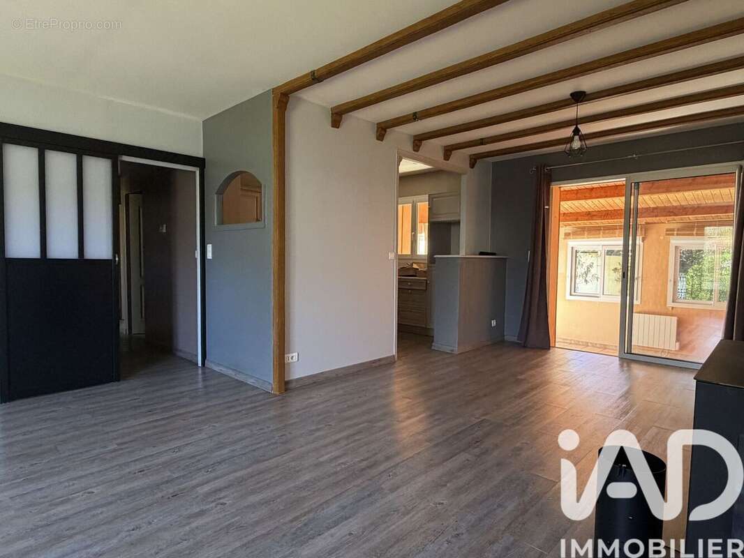 Photo 6 - Maison à SAVENAY