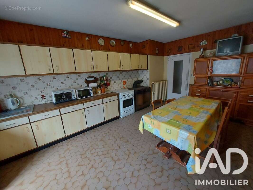 Photo 9 - Maison à ORGELET