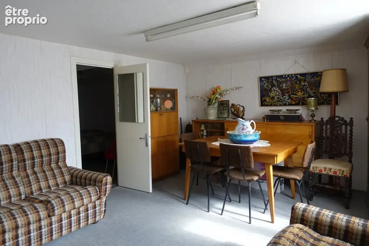 Maison 5 pièces 110 m² à vendre à Charnay-Les-Macon (71850) - photo 8