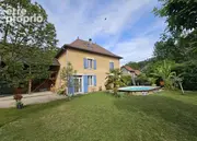 Maison à CORBELIN