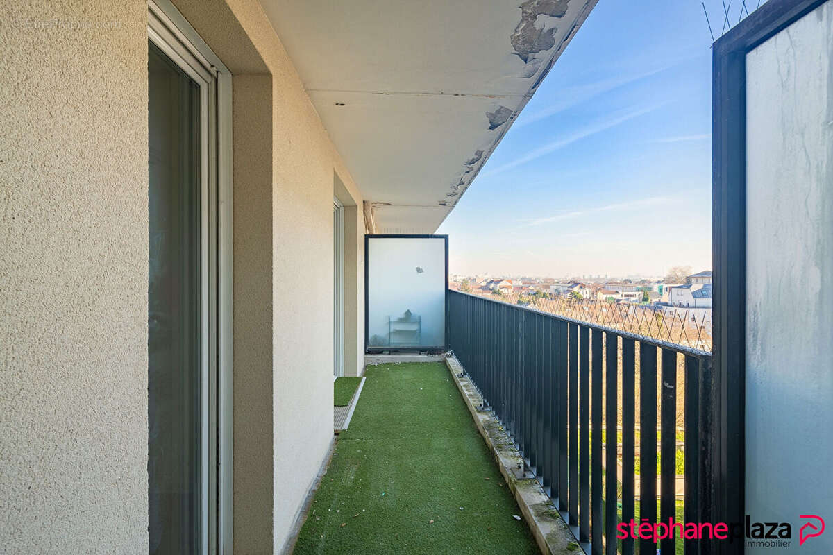 Appartement à ARGENTEUIL