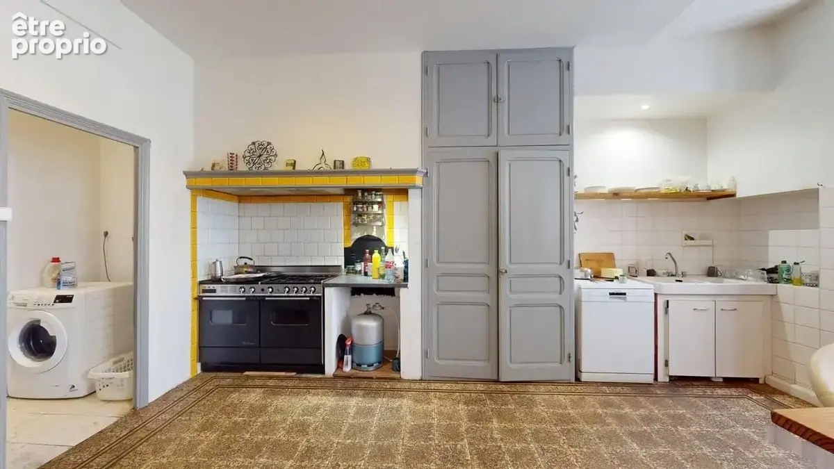 Maison 13 pièces 410 m² à vendre à Olargues (34390) - photo 3