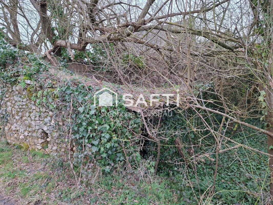 Photo 2 - Maison à DURTAL