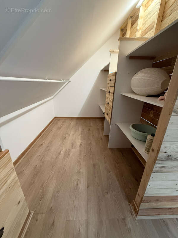 Appartement à BELLERIVE-SUR-ALLIER