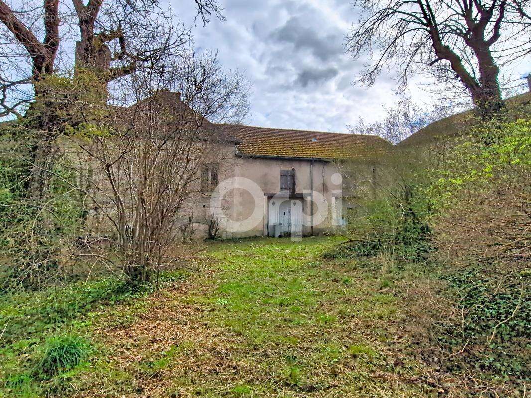Maison à LAFERTE-SUR-AUBE