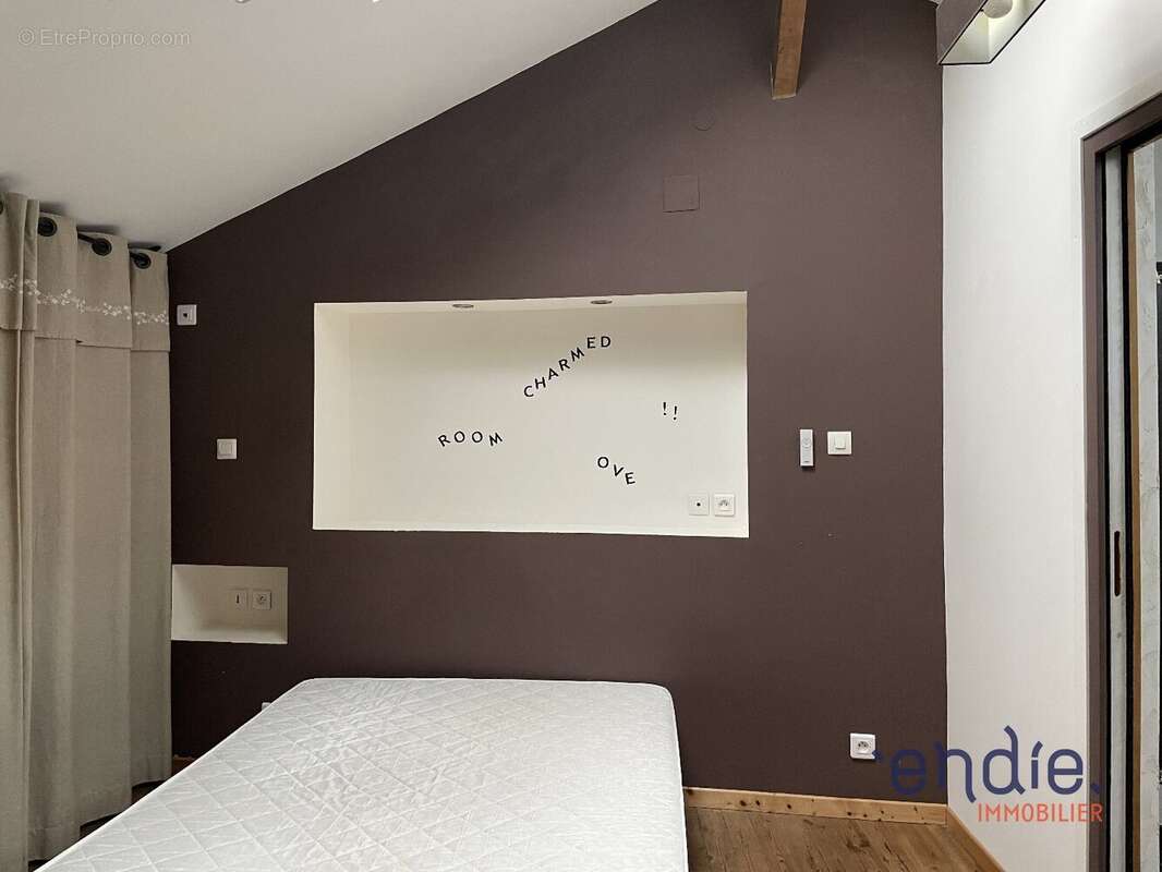 Appartement à AIRVAULT