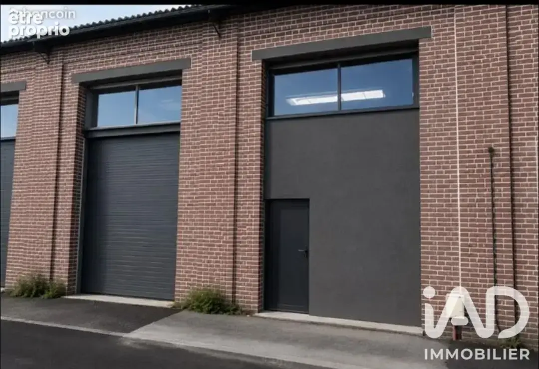 Photo 1 - Appartement à WINGLES