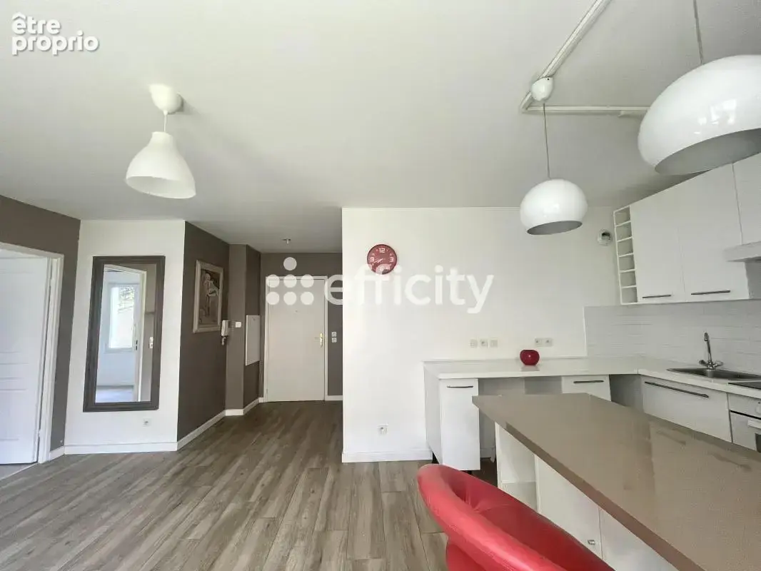 Appartement - photo 12