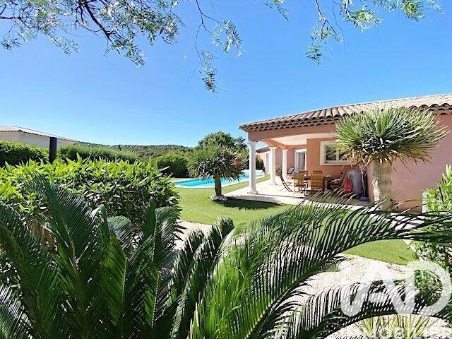 Photo 1 - Maison à FREJUS