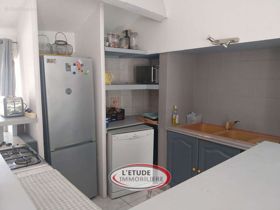 Photo 9 - Maison à LES MOUTIERS-EN-RETZ