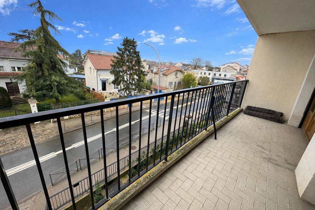 Appartement à BRY-SUR-MARNE