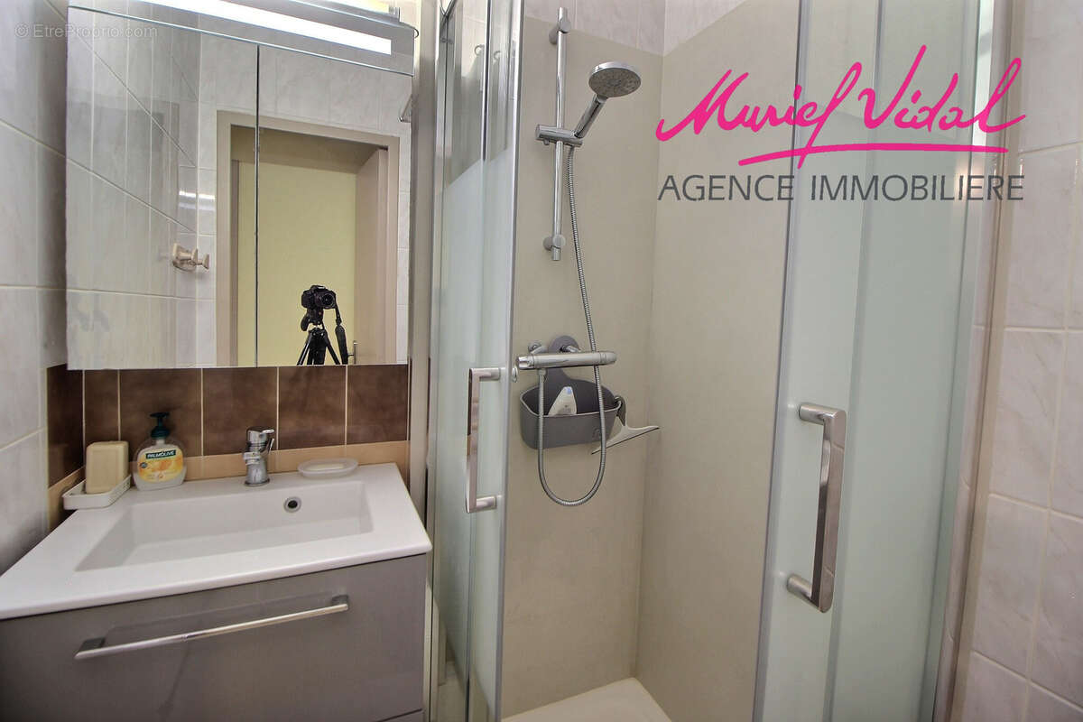 Appartement à SAINT-CYPRIEN