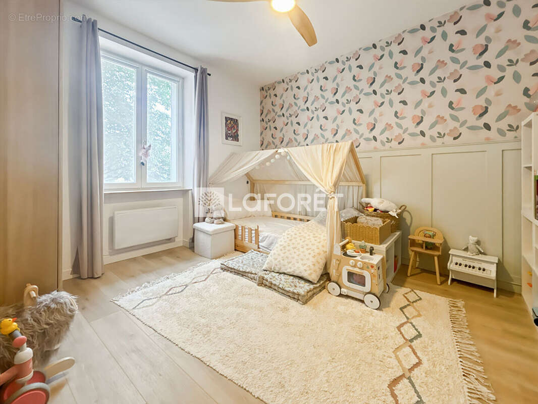 Appartement à VALENCE