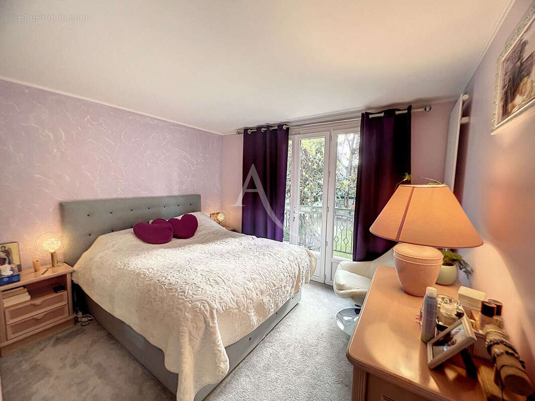 Maison à DRANCY