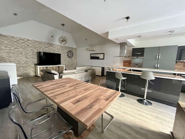 Appartement à MARSEILLE-9E