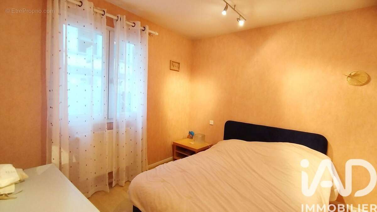 Photo 5 - Appartement à OYONNAX