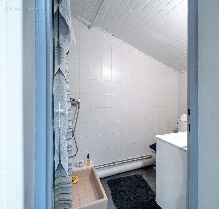 Appartement à TALENCE