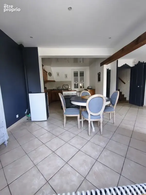 Maison de village - photo 8
