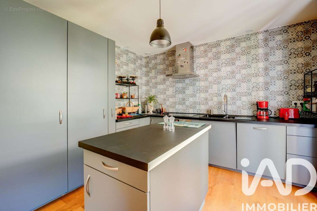Photo 8 - Maison à BRAX