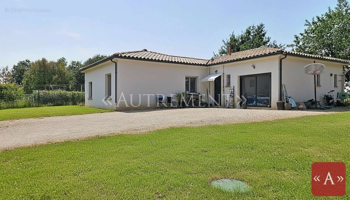 Villa plain-pied ! - photo 4