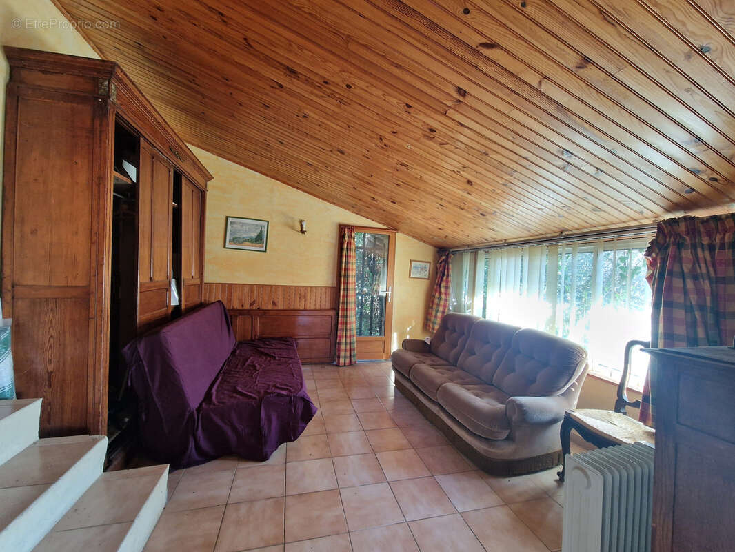 Maison à VINSOBRES