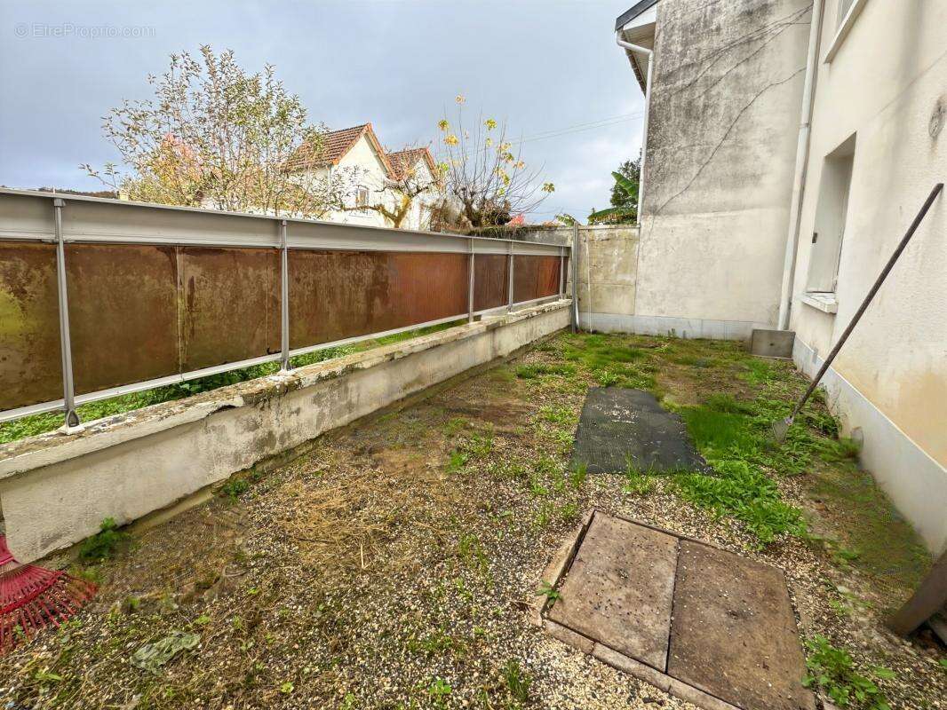 Appartement à PERIGUEUX