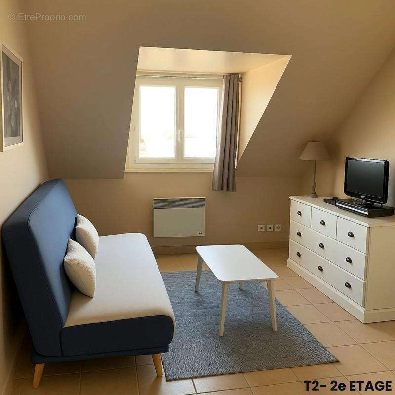 Maison à MERVILLE-FRANCEVILLE-PLAGE