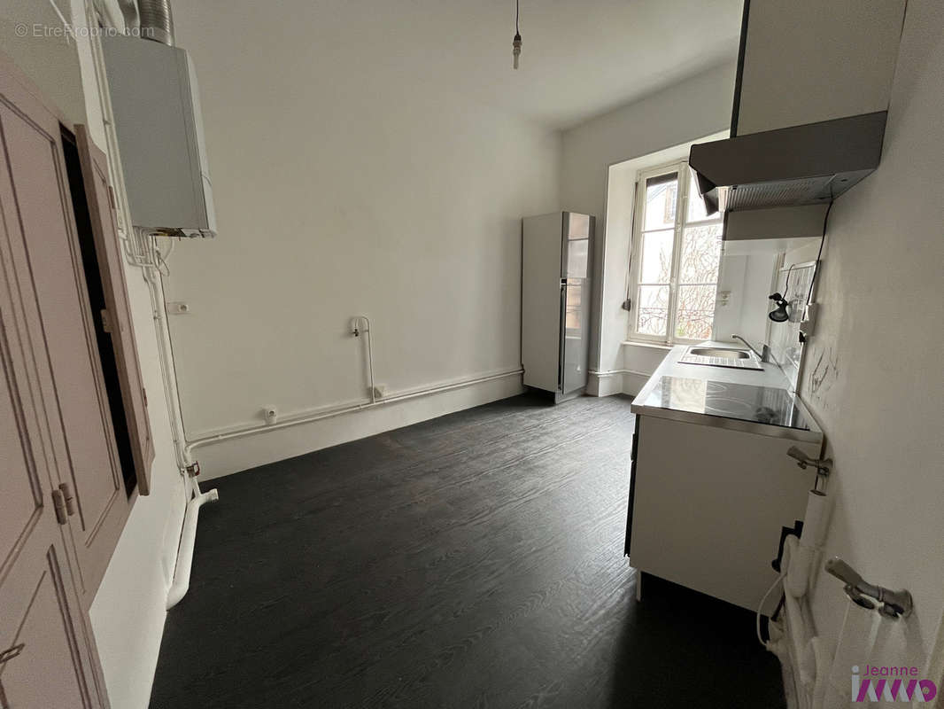 Appartement à BELFORT