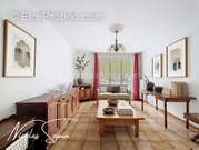 Appartement à ECHIROLLES