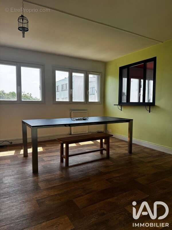 Photo 7 - Appartement à VILLIERS-LE-BEL