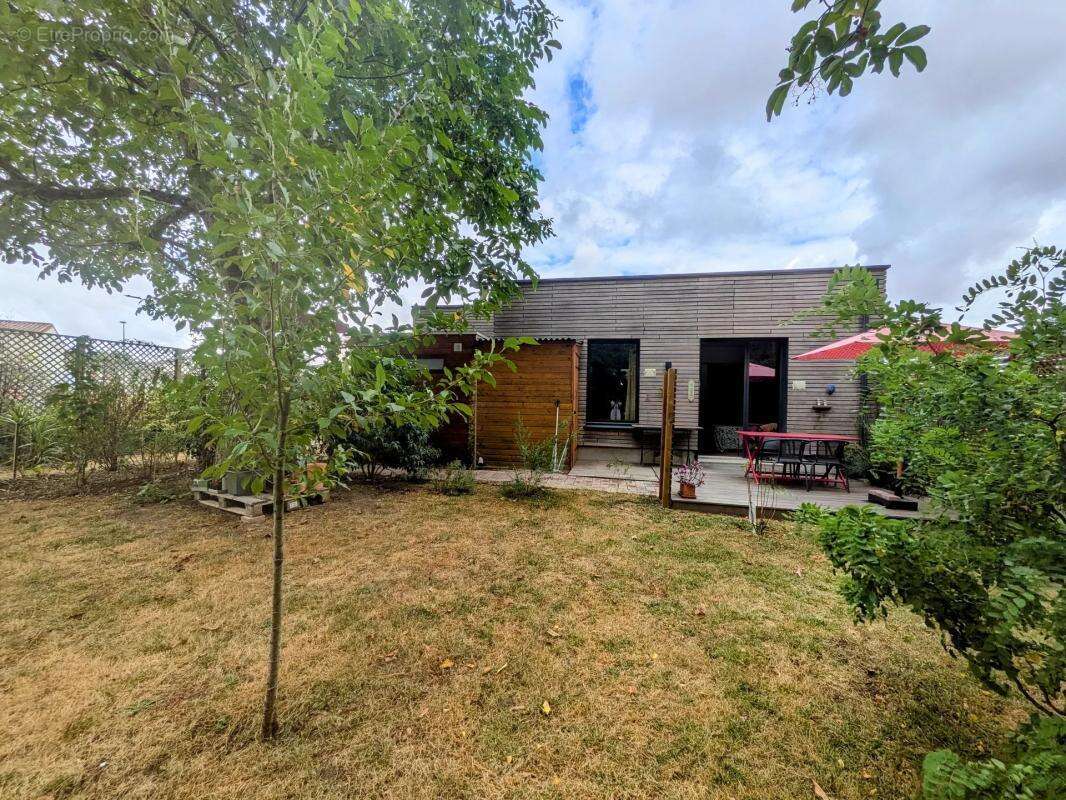 Maison de 5 pièces de 123 m² à Cugand - photo 15