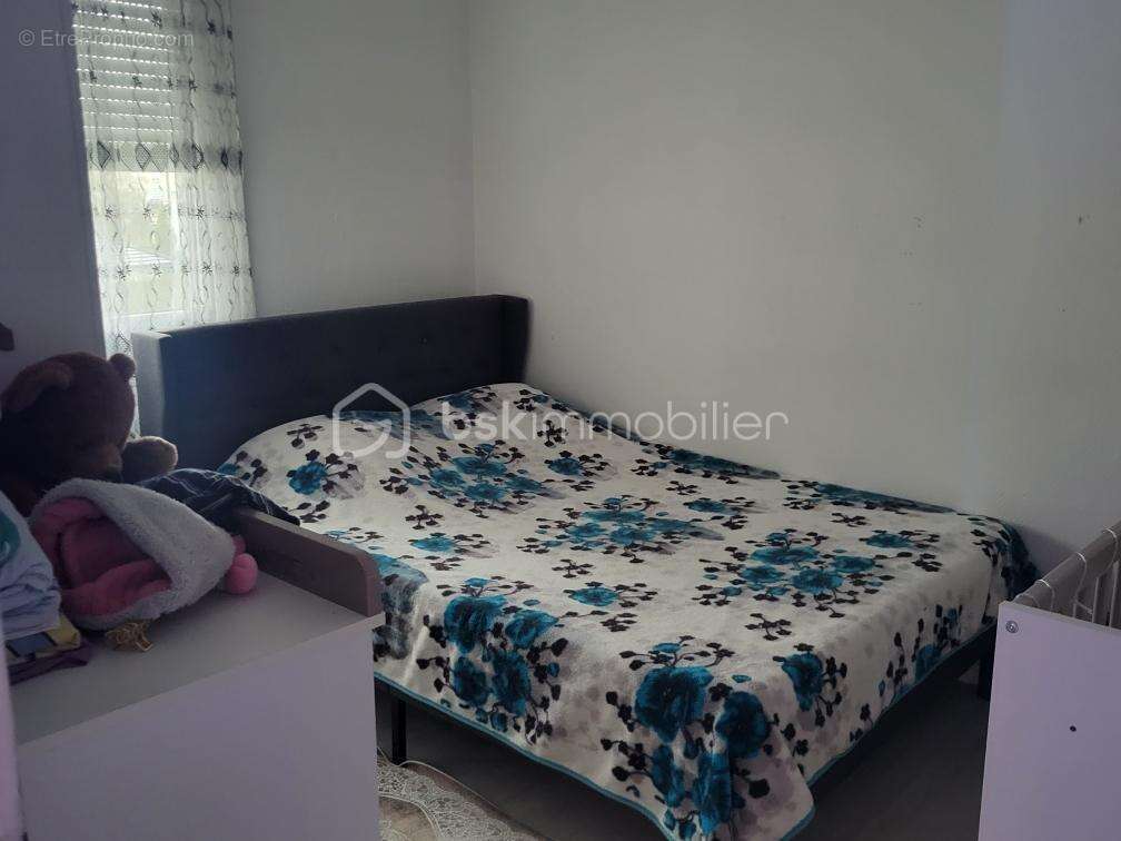 Appartement à ROSBRUCK