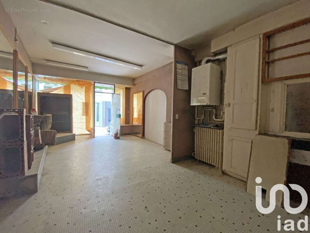 Photo 4 - Appartement à TONNERRE