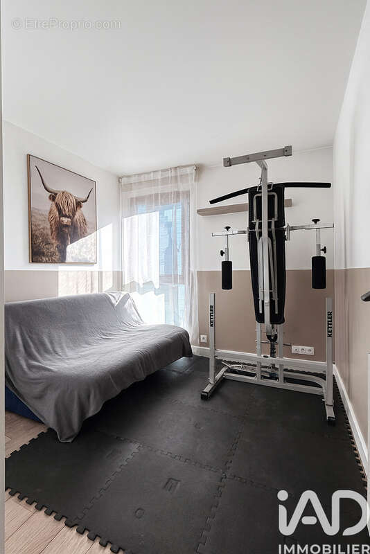 Photo 9 - Appartement à WISSOUS