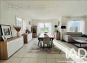 Photo 1 - Maison à GRAND-FOUGERAY