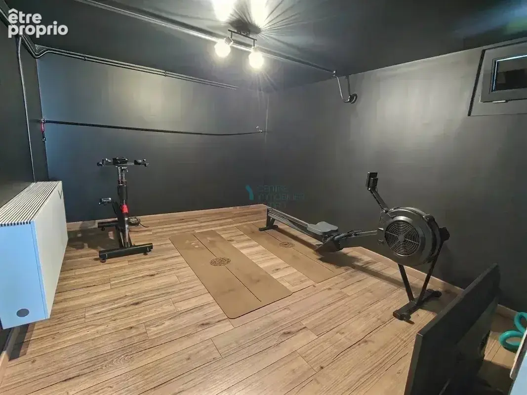 Loisin école maison A/A de 150 m² - photo 16
