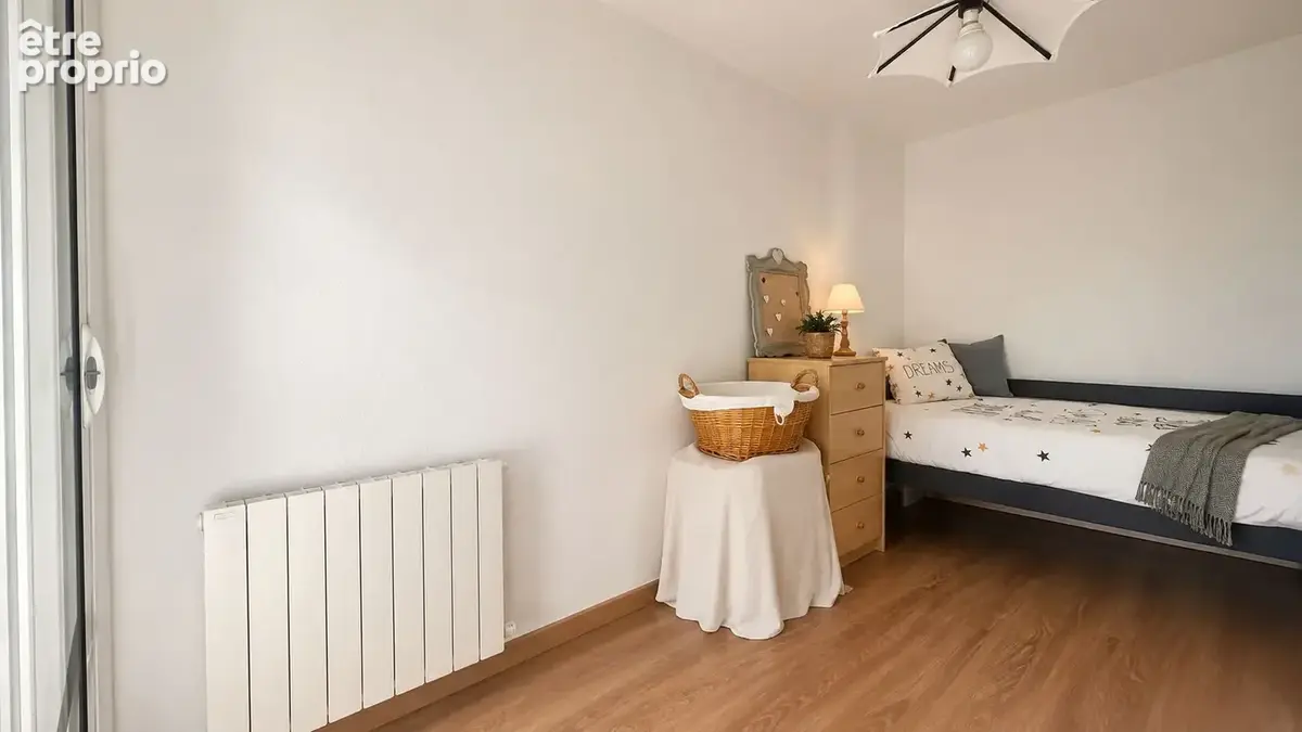 Appartement 105m² à clermont-ferrand - photo 9
