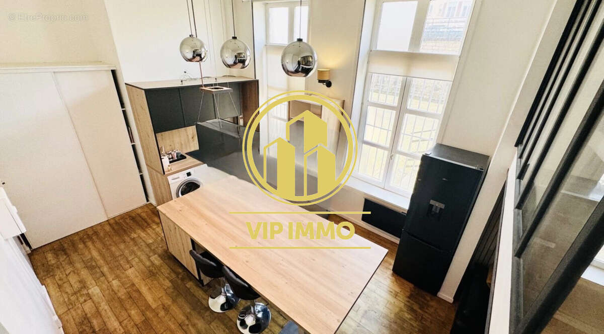 Appartement à LILLE