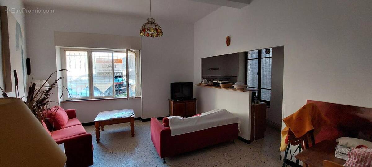 Photo 1 - Maison à PUICHERIC