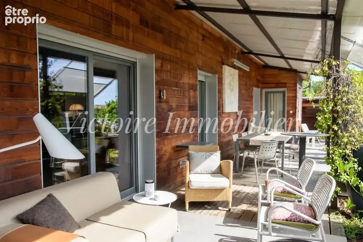 Photo Maison à Cugnaux au prix de 640 000€