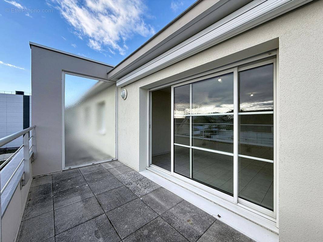 Appartement à VANNES